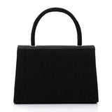 Main Compartment Glittery Handbag (4991) - Mr Joe