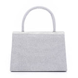 Main Compartment Glittery Handbag (4991) - Mr Joe