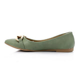 Women Comfortable Ballerina(1111) - XO Style