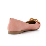 Women Comfortable Ballerina(1111) - XO Style