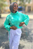 My Comfy Blouse - U-Modest