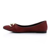 Women Comfortable Ballerina(1111) - XO Style