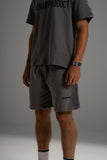 Paramount Cotton Shorts - Ordinary Product