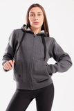 Fit Zip Up Jacket (40050) - Fit Freak