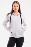 Fit Zip Up Jacket (40044) - Fit Freak