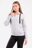 Fit Zip Up Jacket (40044) - Fit Freak