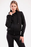 Fit Zip Up Jacket (40056) - Fit Freak