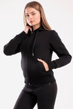 Fit Zip Up Jacket (40056) - Fit Freak