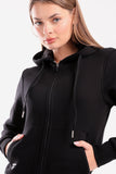 Fit Zip Up Jacket (40056) - Fit Freak