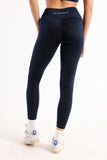 Basic High Rise Leggings (36224) - Fit Freak