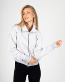 Double Zipper Jacket - V Y C