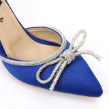 Women Leather Shoes (1331) - XO Style