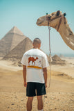 Camel Cotton T-Shirt - Ordinary Product