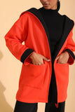 Winter Comfort Jacket (W540) - Just4women