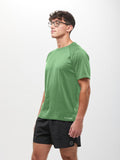 Emerald Yoga Tshirt - jyord