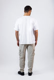 Tohfa Oversized Cotton T-Shirt - Boshies