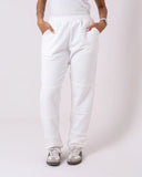 Melton Cotton Sweatpants (W615) - Just4Women