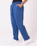 Melton Cotton Sweatpants (W615) - Just4Women