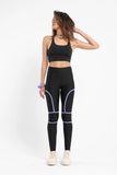 Activ Solid Leggings - Boddiction