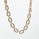Bold Chain Necklaces (71701)  - Fluffy