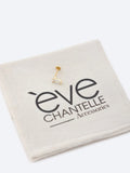 Darcy Stud Earrings
 - Eve Chantelle