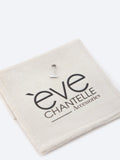 Odette Stud Earrings - Eve Chantelle