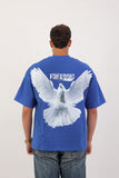 Freedom Oversized T-Shirt - Kova