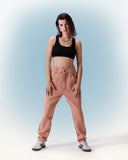 Comfortable Slouchy Pants (2003) - Kava