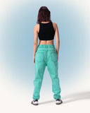 Comfortable Slouchy Pants (2003) - Kava