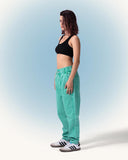 Comfortable Slouchy Pants (2003) - Kava