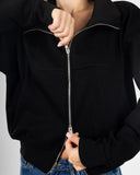 Double Zipper Jacket - V Y C