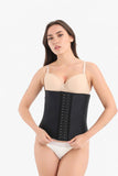 Sport Griddle Waist Trainer Corset - Eve Chantelle