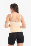 Sport Griddle Waist Trainer Corset - Eve Chantelle