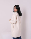 Casual Wool Coat (W708) - Just4Women