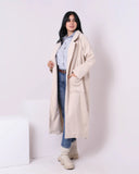 Belted Wool Coat (W710) - Just4Women