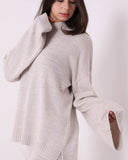 Oversized Trico Set (K731) - Just4women