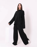 Oversized Trico Set (K731) - Just4women