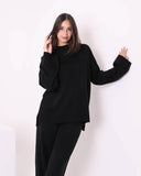 Oversized Trico Set (K731) - Just4women