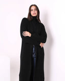 Trico Long Cardigan (W734) - Just4Women