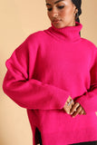 Knitwear Pullover (k800) - Just4Women