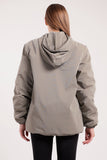 Cloud Zip Up Hoodie (40175) - Fit Freak