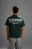 Not So Ordinary Jade T-Shirt - Ordinary Product