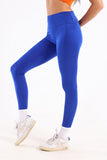 Basic High Rise Leggings (36218) - Fit Freak