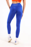 Basic High Rise Leggings (36218) - Fit Freak