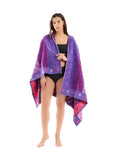 Multicolor Towel - Eve Chantelle