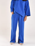 Oversized Cotton Pants - Ordinary Product