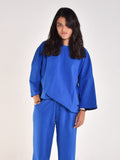 Oversized Cotton Shirt - Ordinary Product