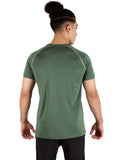 Hi-Dri Raglan T-Shirt (T18) - KAF