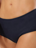 High Cut Cotton Brief - Eve Chantelle