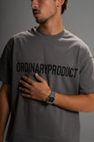 Paramount Cotton T Shirt - Ordinary Product